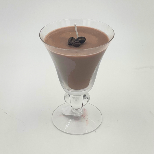 Anico's Candles - Mini Espresso Martini