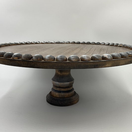 Ants & Crafts Extra Large Cake Stand