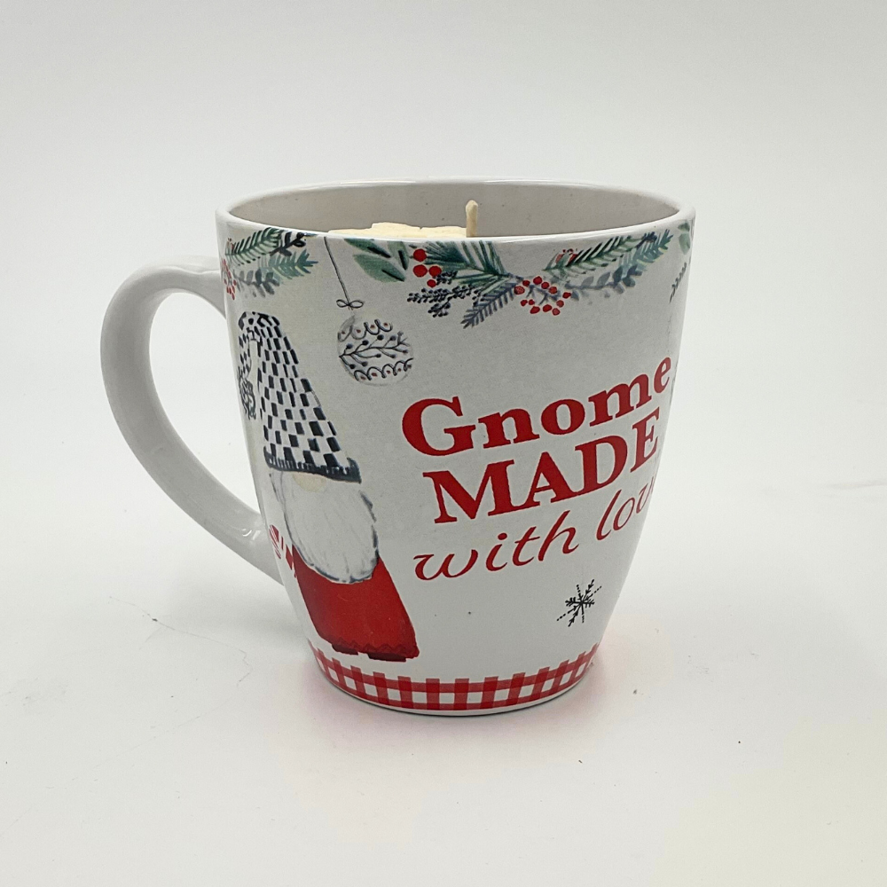 Anico's Candles - Gnome Cocoa