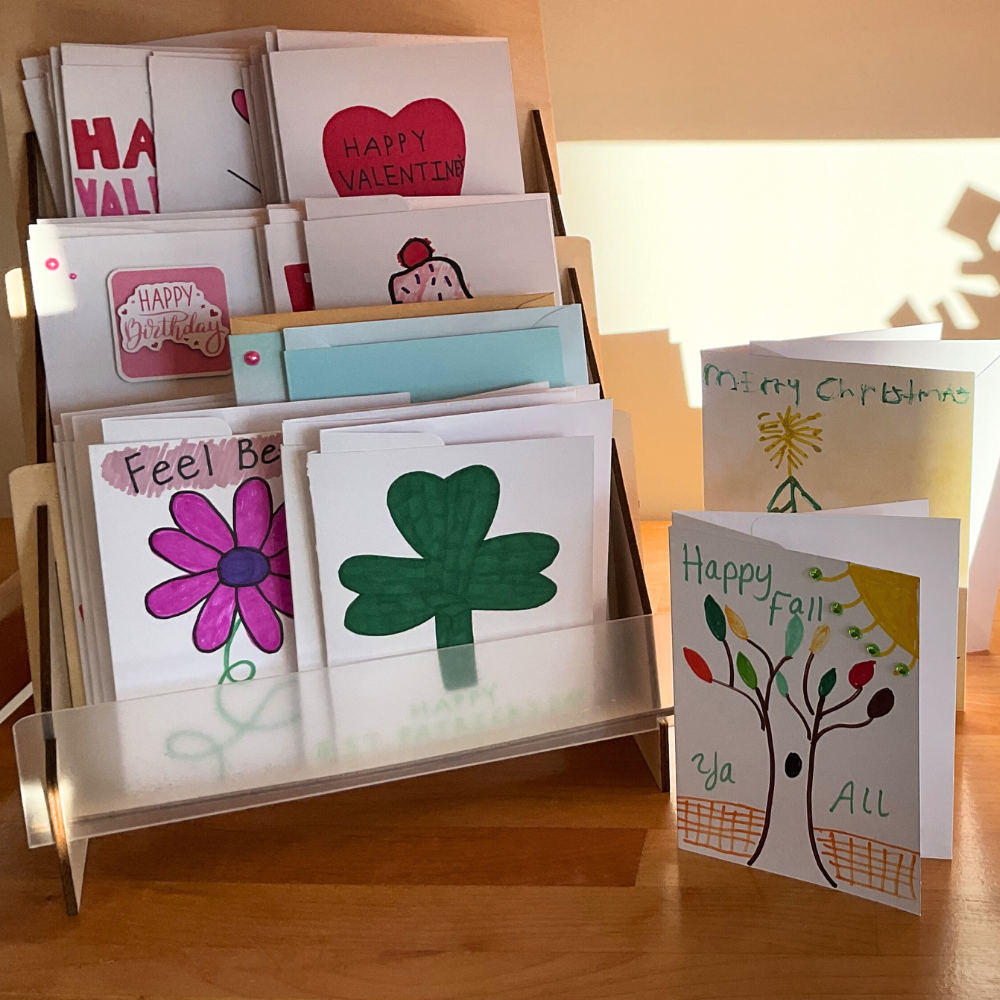 Greeting Cards