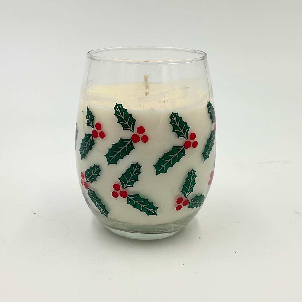 Anico's Candles - Holly