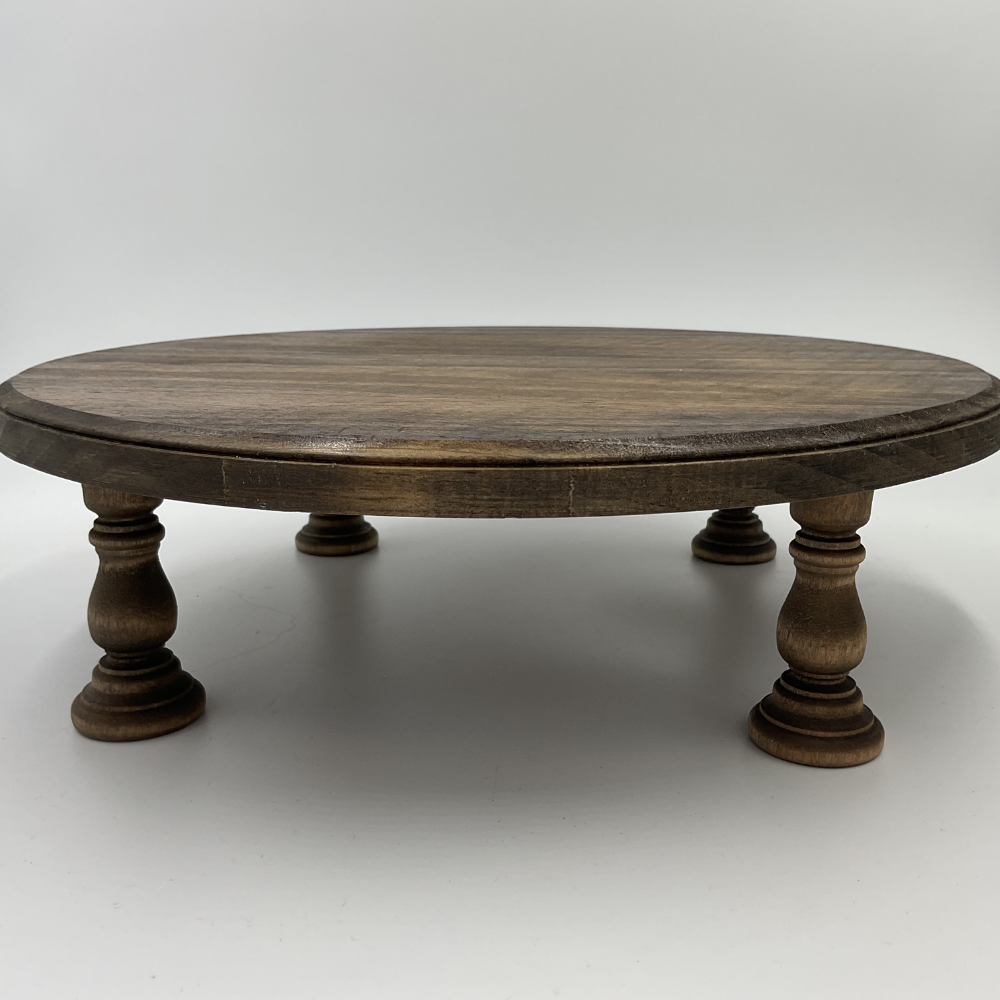 Ants & Crafts Round Table Risers