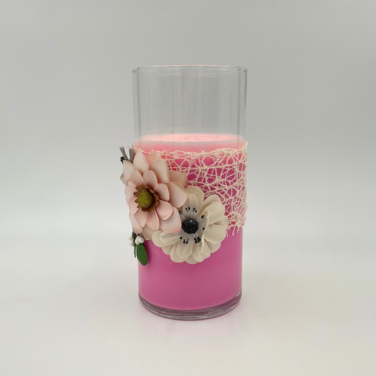 Ants & Crafts Votive Candles